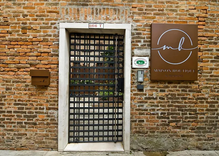 Maison Boutique Al Redentore