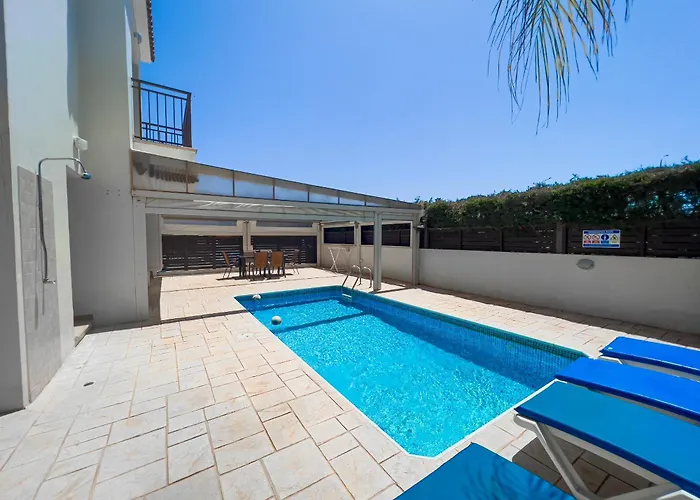 Fotini Villas