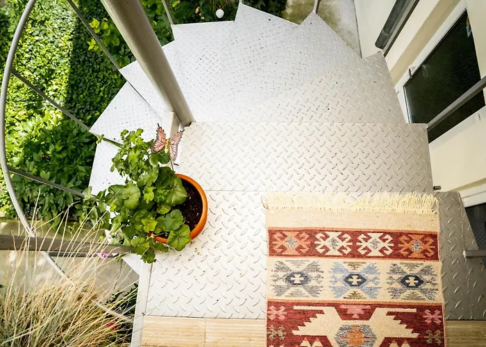 Anna'S Guesthouse