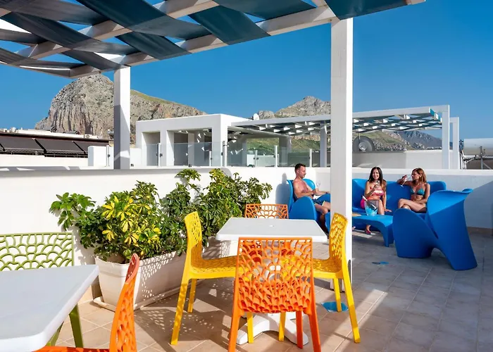Residence Le Palme