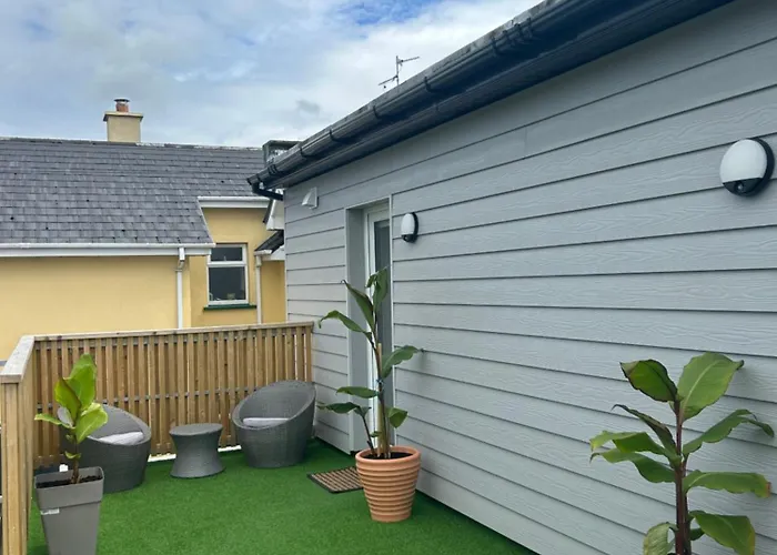 Sneem Studios