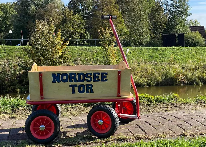 Ferienwohnungen Am Sieltor