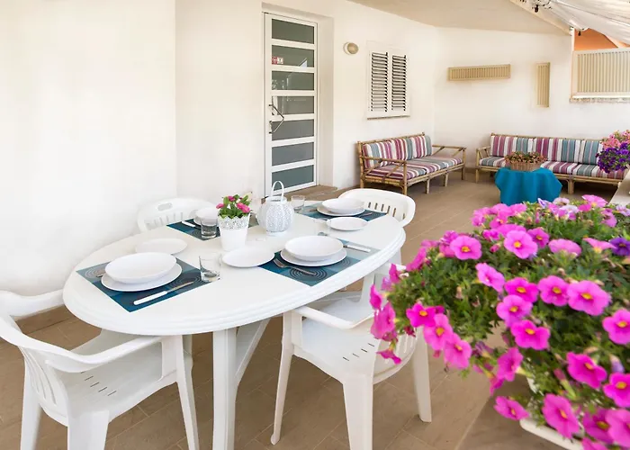 Siciliacasevancaze - Villa Torre