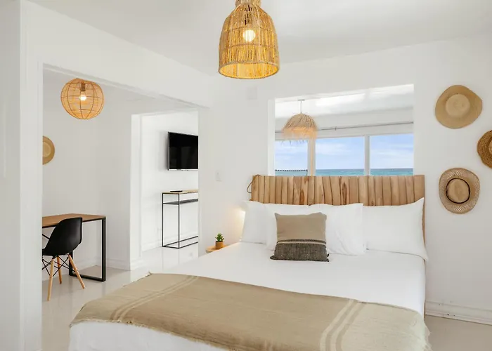 Cocovaa Beach Boutique Hotel