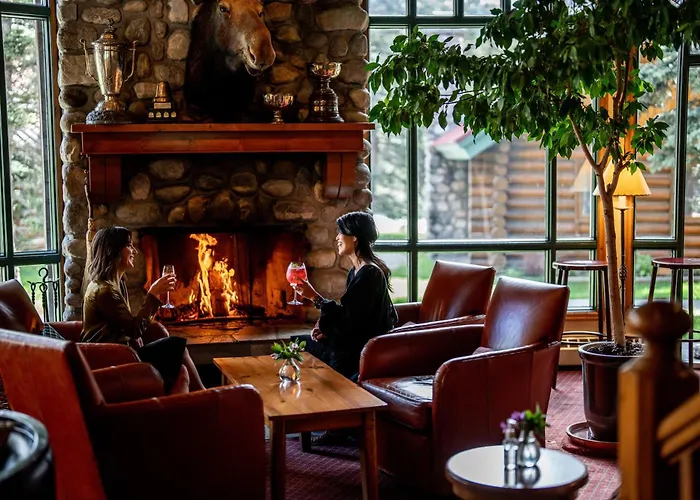 Post Hotel & Spa