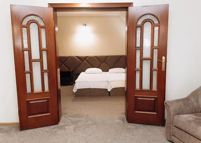 Eduard Hotel