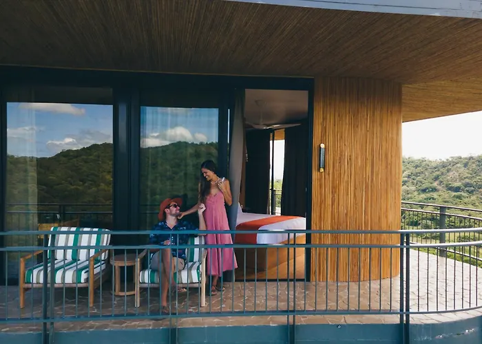 Suitree Experience Hotel