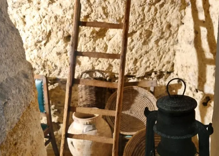 La Grotticella