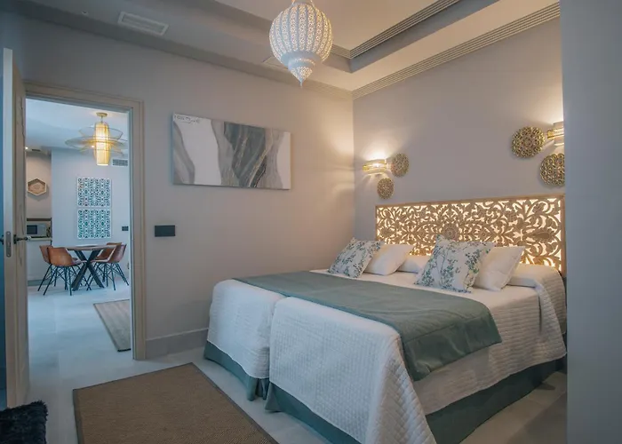 Apartamentos Turisticos La Bailla