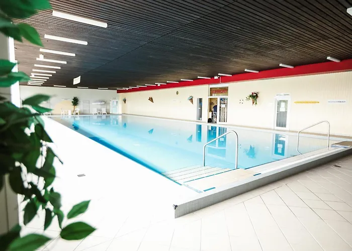 Harzruhe, Im Harz, Mit Schwimmbad Und Sauna