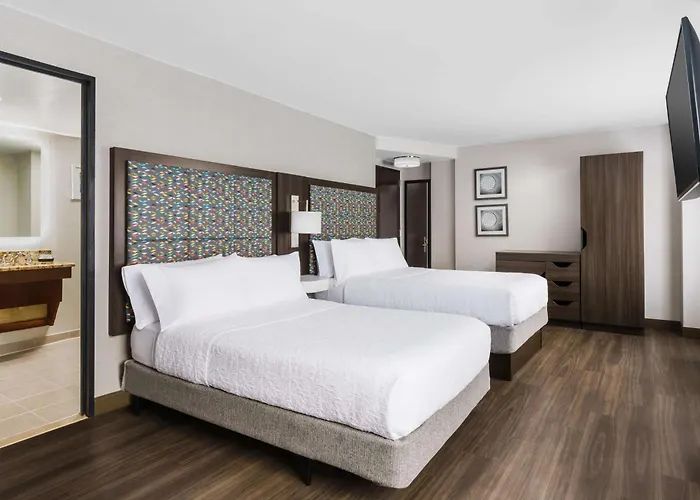 Hampton Inn Manhattan-35Th St Empire State Bldg