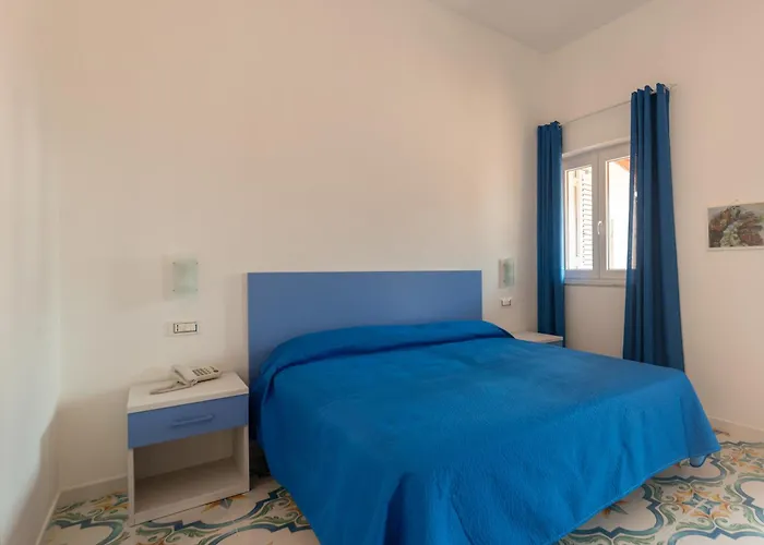 Hotel Villa Sirena