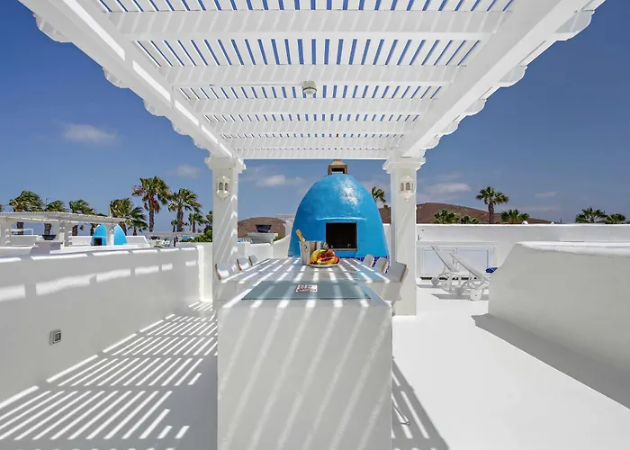 Prive Royal Villa - Bahiazul