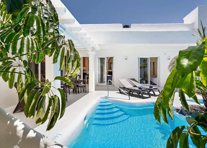 Prive Royal Villa - Bahiazul