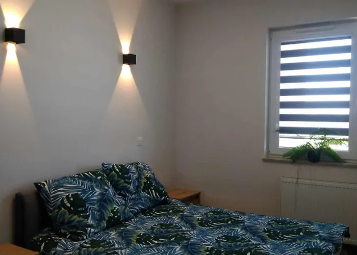 Uniejow Apartament