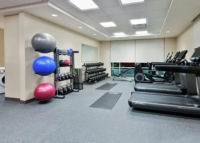 Home2 Suites By Hilton Orlando Near Universal