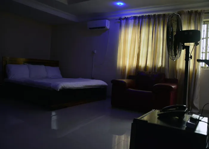Bbd Hotel And Suites