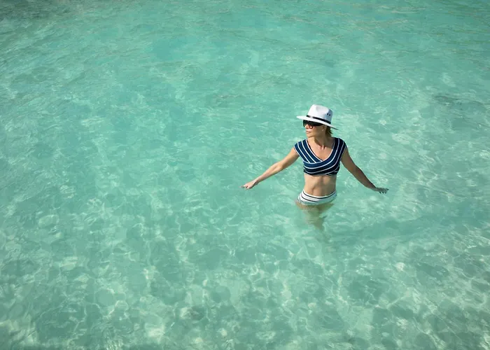Impression Isla Mujeres By Secrets (Adults Only)