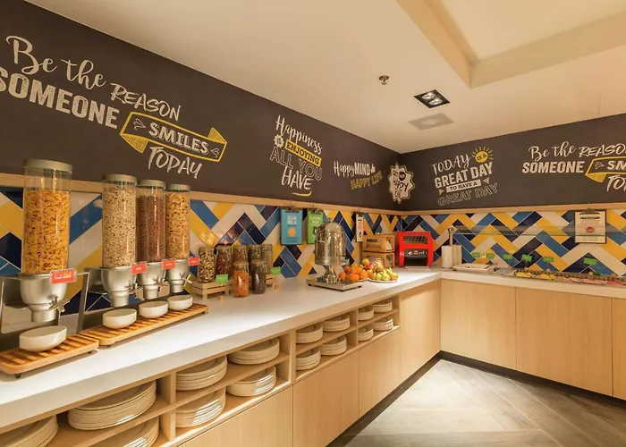 Hampton By Hilton Utrecht Centraal Station