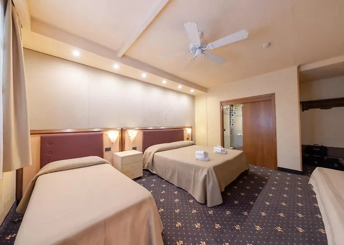 Hotel Antica Badia Volterra