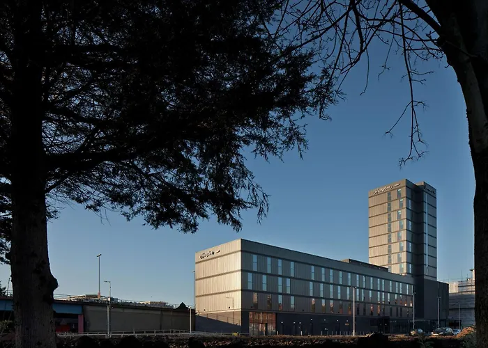 Hampton By Hilton Leeds City Centre