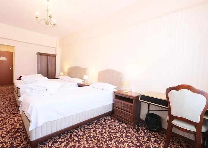 Hotel Impero
