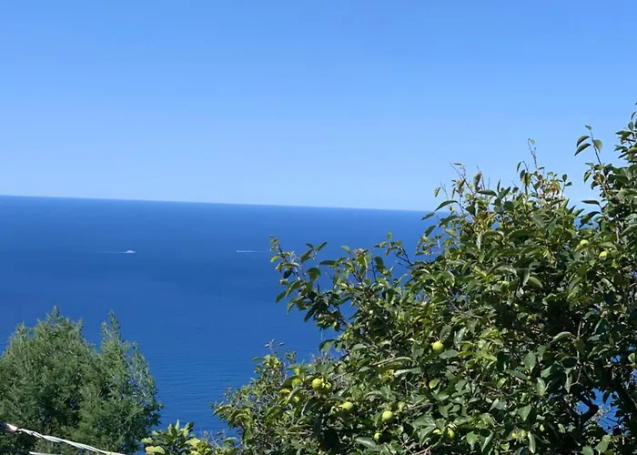 Vistamare & Relax Cinque Terre Seaview & Relax Cinque Terre