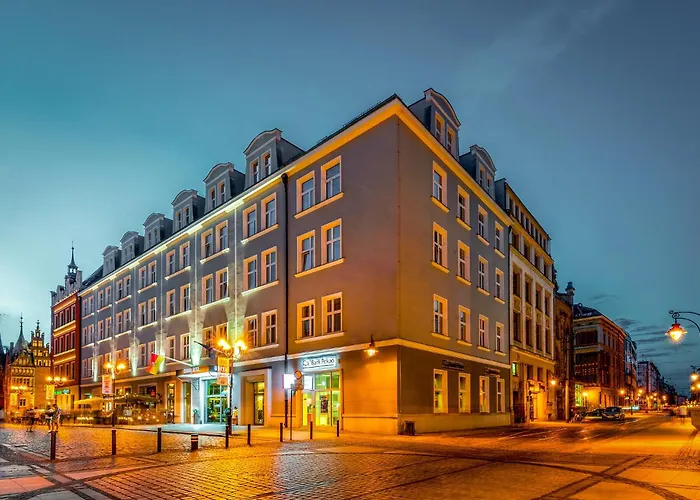 Korona Gold - Korona Hotel Wroclaw