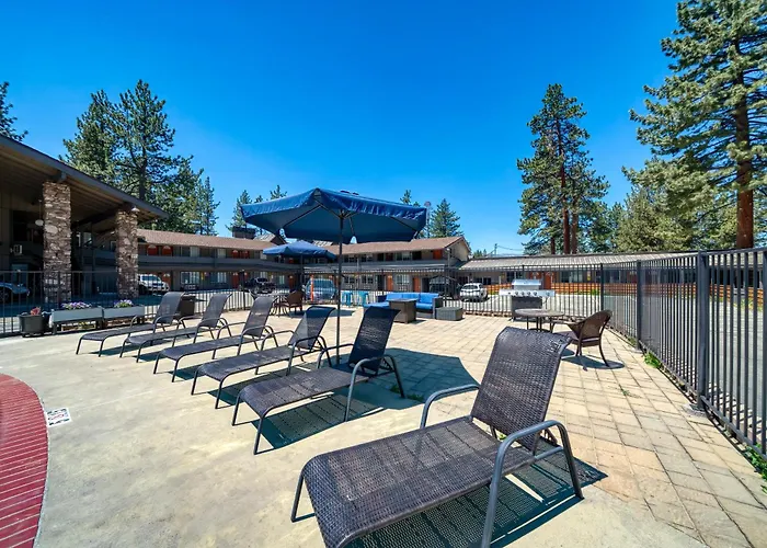 Blue Jay Lodge