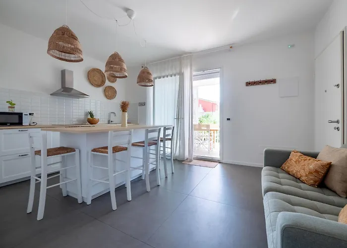 Casa Al Mare 10