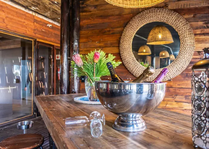 Zebula Golf Estate And Spa - Zebula Golfers Lodge