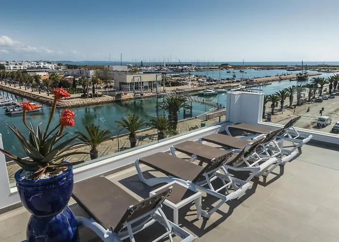 Hotel Marina Rio