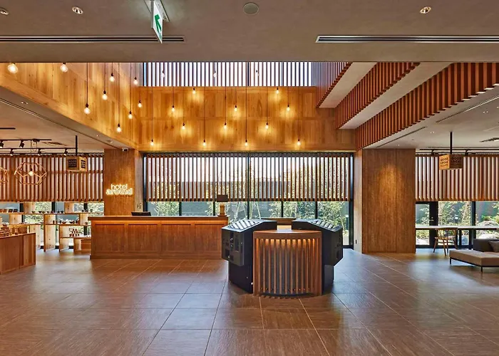 Hotel Around Takayama, An Ascend Collection Hotel