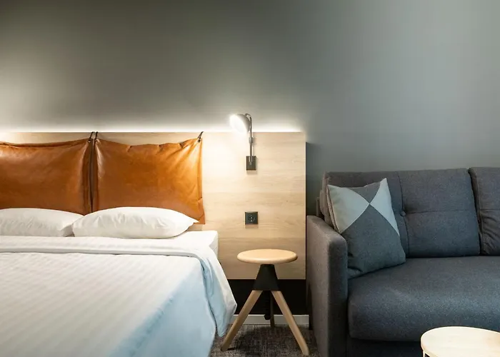 Moxy Essen City