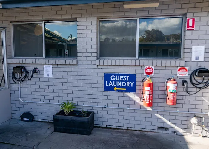 Eden Motel