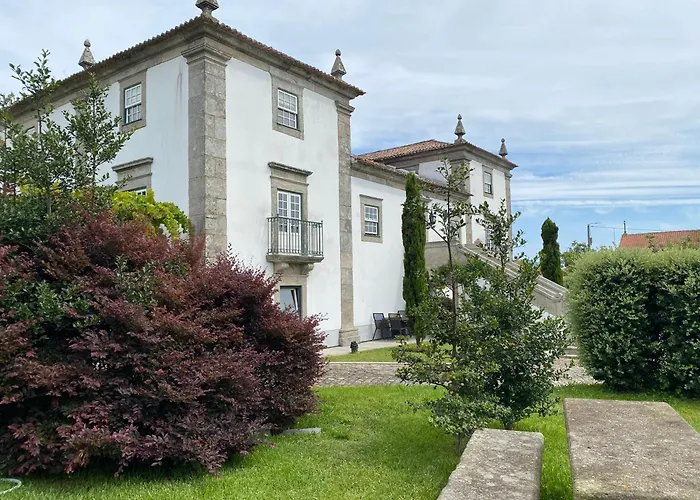 Quinta Do Monteverde