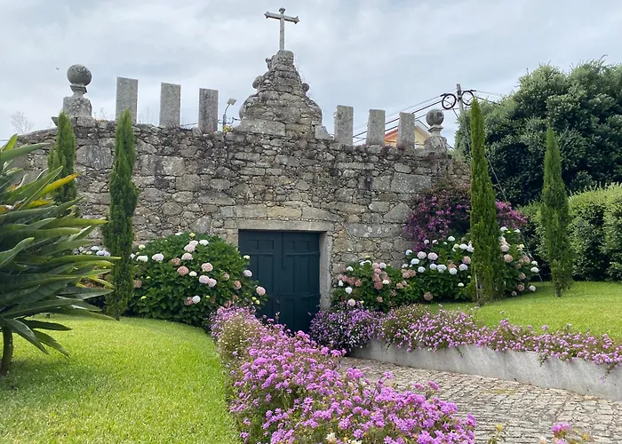 Quinta Do Monteverde