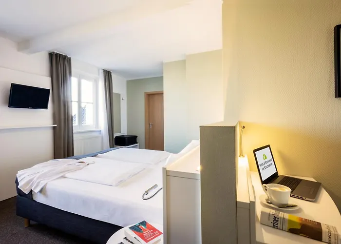 Hotel Am Schlosspark