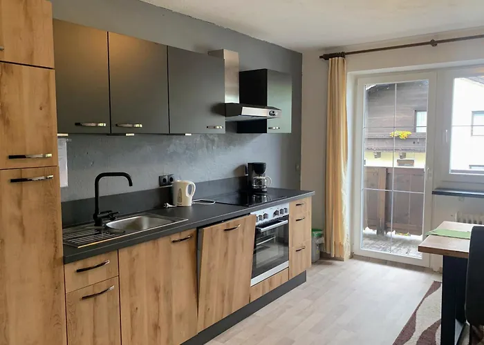 Appartements Konrad
