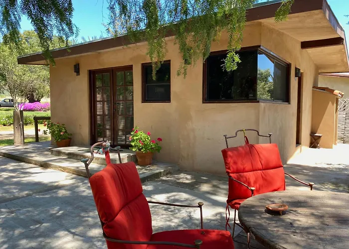 Rancho Toros Pintos