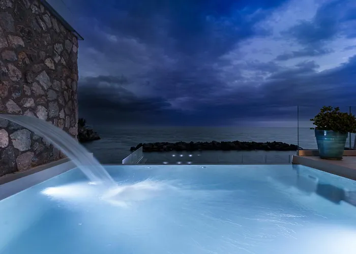 Ischia Blu Resort