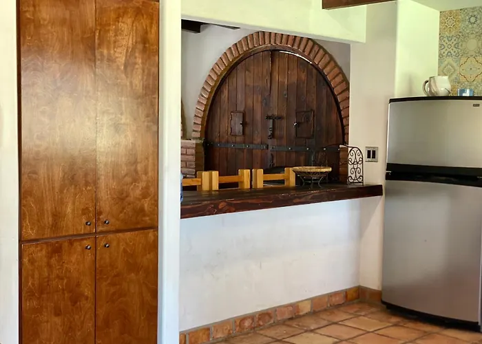 Rancho Toros Pintos