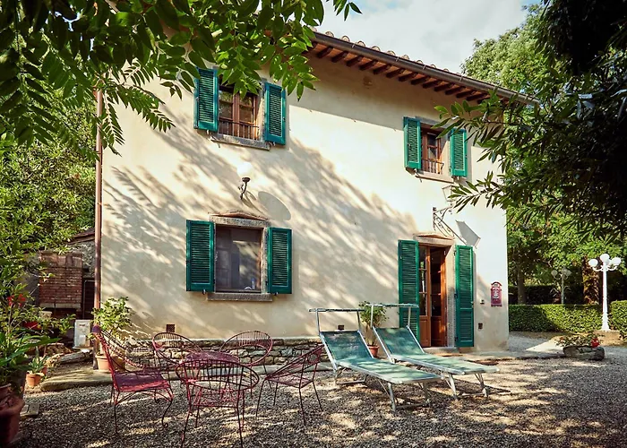 Villa Augusto