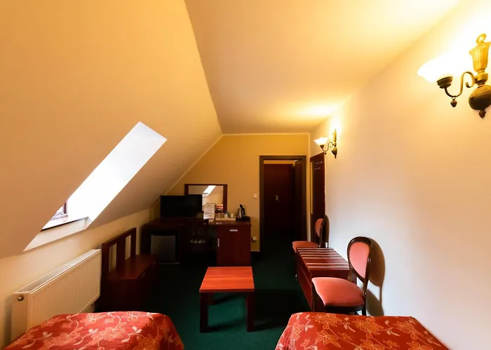 Vivaldi Apartments