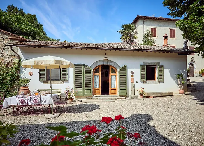 Villa Augusto
