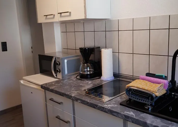 Ferienwohnung Rasch