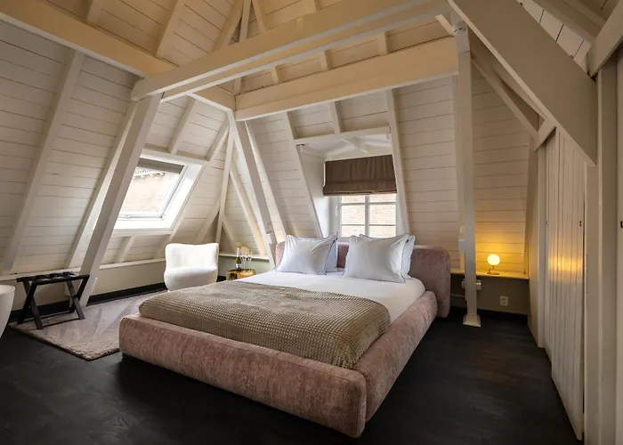 The River Suites