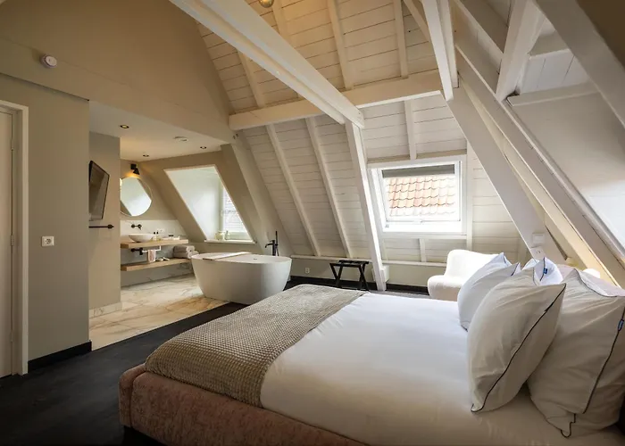 The River Suites