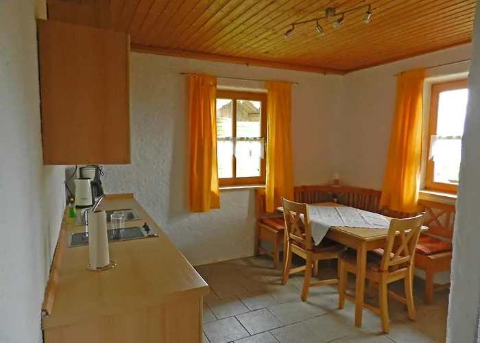 Ferienwohnung Hofbauer