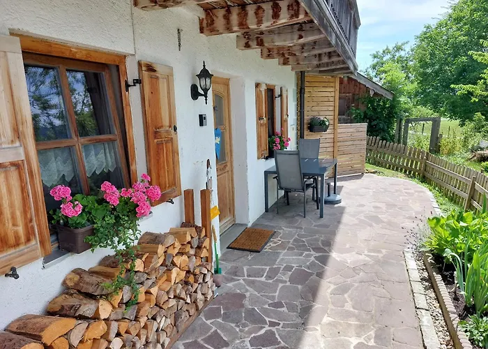 Ferienwohnung Hofbauer